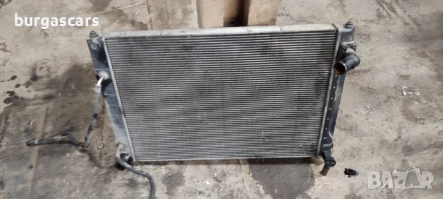 Воден радиатор Infinity M /Q70 3.0D-238к.с. - 170лв