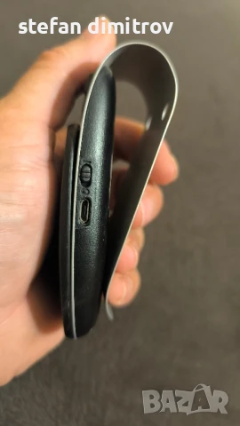 Jabra Drive HFS004 Bluetooth In-Car Speaker for Music and Calls Black Manual , снимка 4 - Аксесоари и консумативи - 51335214