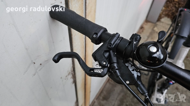 електрически велосипед 29цола , снимка 6 - Велосипеди - 52658392