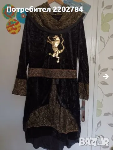 Корейска национална дреха,носия Hanbok, рицарски театрален или карнавален костюм,пелерина., снимка 10 - Рокли - 37824918