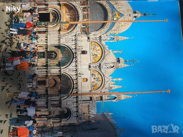 Пътеводител за Венеция на руски език , снимка 4 - Други - 53254831