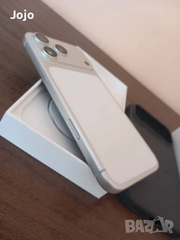 iPhone 17 pro max , снимка 5 - Apple iPhone - 56241519
