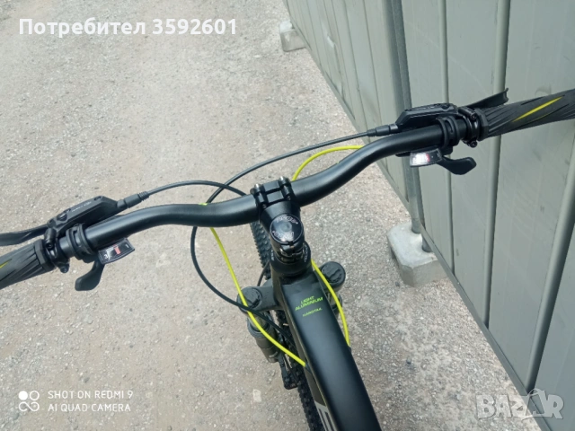 ново 27.5 цола,, снимка 17 - Велосипеди - 45099850