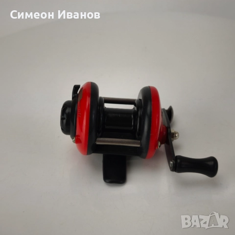 Малка декоративна пластмасова макара за риболов #6180