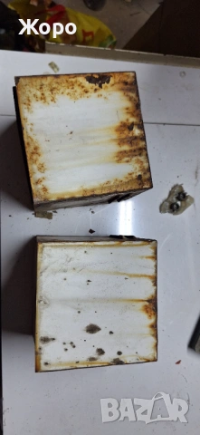 Траф, трансформатор за японски климатик 220/100 V