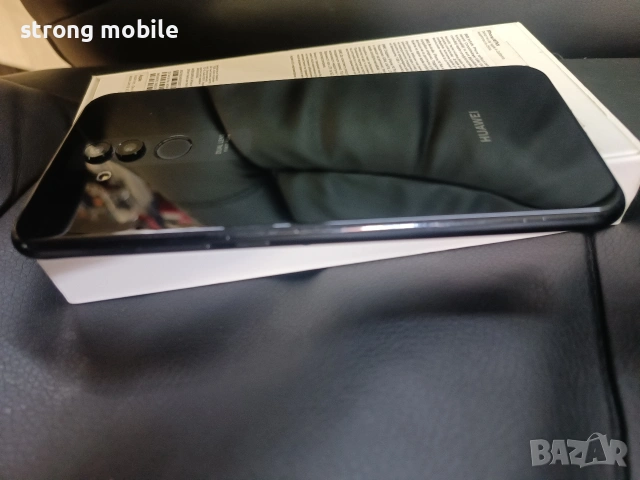 Hiawei Mate 20 lite.Гаранция, снимка 3 - Huawei - 53878393
