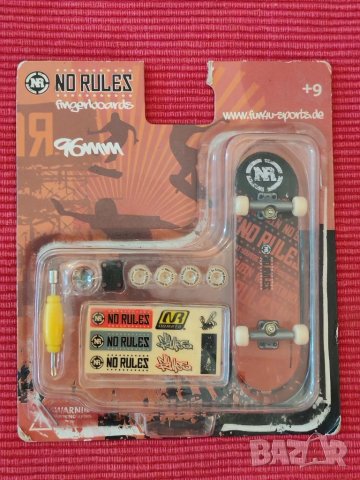 Комплект играчки Скейтборд. , снимка 3 - Колекции - 51147976