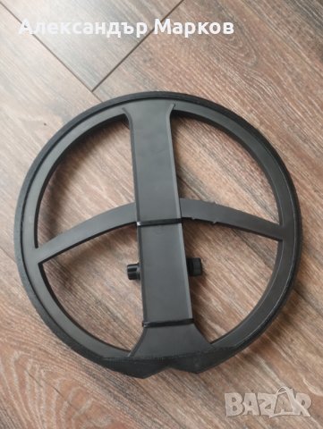 XP DEUS II Еластичен Протектор за сонда 11–(28), снимка 2 - Друга електроника - 39822483