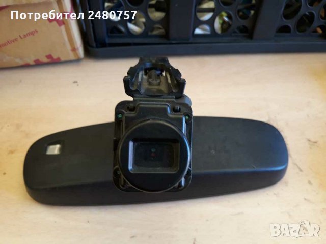 Огледало за обратно виждане  Астра 2016, снимка 3 - Части - 29222318