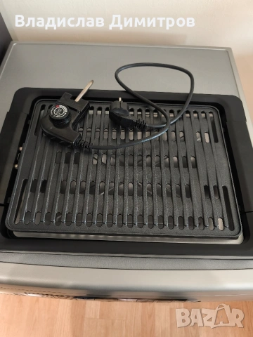 Електрическа скара CROWN