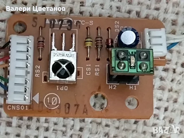 телевизор SAMSUNG LE46N87BD на части, снимка 17 - Телевизори - 51397991