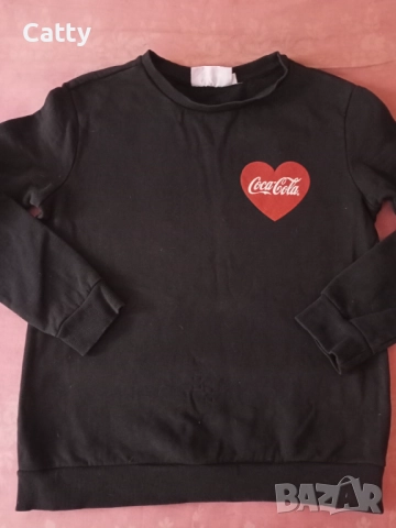 Топли есенно/зимни дамски блузи, снимка 3 - Блузи с дълъг ръкав и пуловери - 52595056