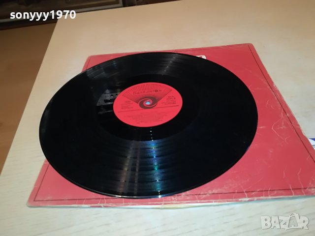 МУСТАФА ЧАУШЕВ-ПЛОЧА 2701231802, снимка 10 - Грамофонни плочи - 39457872