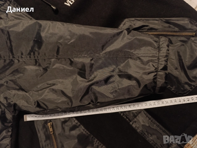 Дамско яке Versace , снимка 7 - Якета - 53908834