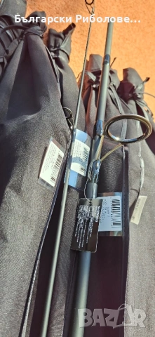 Shimano TX1B Intensity 13ft 3.5+ lb – НОВИ, снимка 5 - Въдици - 54300554