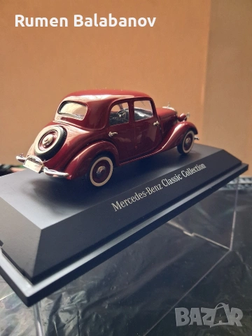 колекционерски колички , снимка 3 - Колекции - 54202147