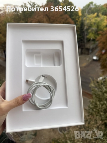 Apple iPad 9th gen 256GB, снимка 8 - Таблети - 56449482