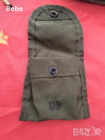 дрехи за лов маскировъчни Airsoft екипировка кубинки, снимка 7 - Екипировка - 54130176