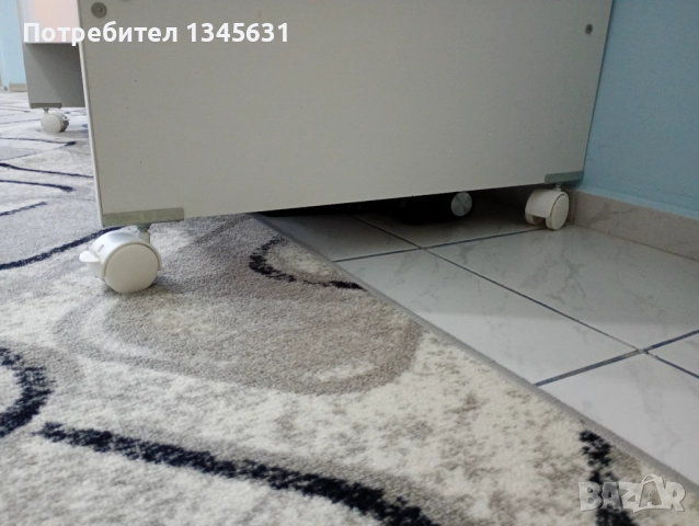 Бебешка кошара с матрак , снимка 6 - Бебешки легла и матраци - 52920688