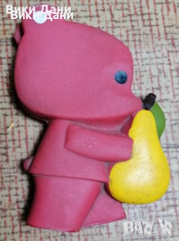 Соц играчки , снимка 11 - Колекции - 34512517