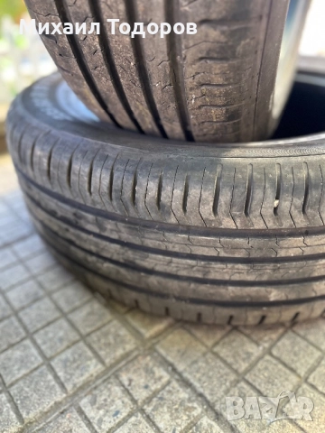 Гуми 235/60/18 , снимка 3 - Гуми и джанти - 51462027