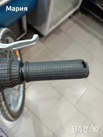 Детско колело, снимка 3 - Детски велосипеди, триколки и коли - 49860552