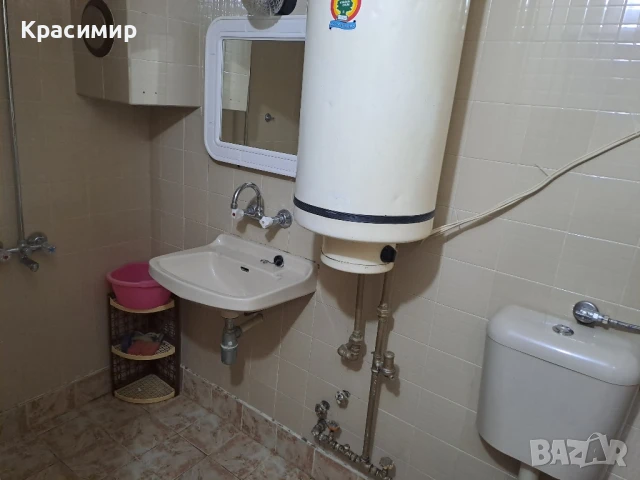 Давам самостоятелна квартира под наем , снимка 2 - Квартири, нощувки - 50586093