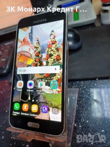 Samsung galaxy j 3, снимка 4 - Samsung - 48746660