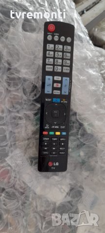 Original Remote Control-дистанционно за LED телевизoр LG модел 42LB650V