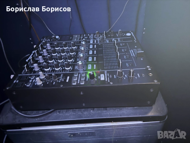 Pioneer DJM-900NXS2, снимка 2 - Ресийвъри, усилватели, смесителни пултове - 53250279