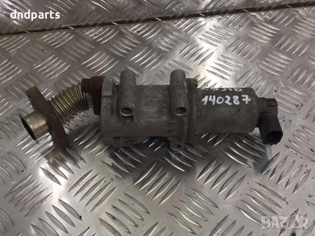 ЕГР Fiat Punto 1.9JTD,2001г.