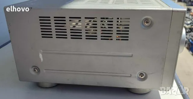 Ресивър Pioneer VSX-529-S, снимка 5 - Ресийвъри, усилватели, смесителни пултове - 50066317