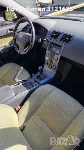 Волво в50 Volvo V50 на части, снимка 7 - Автомобили и джипове - 35010009