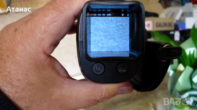 Уред да нощно /дневно/виждане HIGHT VISION- дигитален цифров, снимка 7 - Екипировка - 47748160