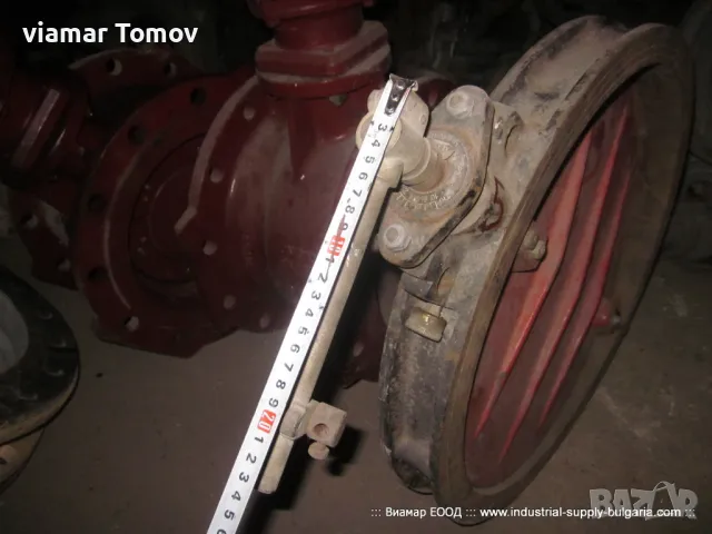 Бътерфлай клапи, снимка 9 - Водни помпи - 49406988