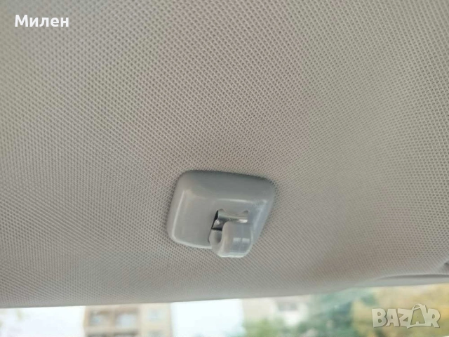 Щипки сенник  Seat Exeo