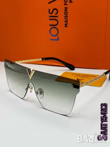 очила с калъф louis vuitton