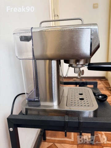 Кафемашина Finlux, снимка 5 - Кафемашини - 53138510