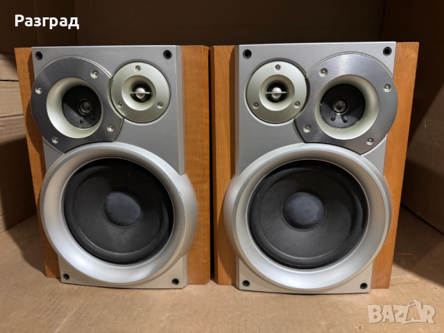 Тонколони PHILIPS FB MZ7 PH