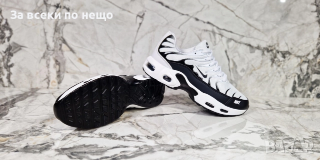 Nike Мъжки Маратонки👟Мъжки Спортни Обувки Найк - Налични Различни Цветове Код P1268, снимка 3 - Маратонки - 51788643