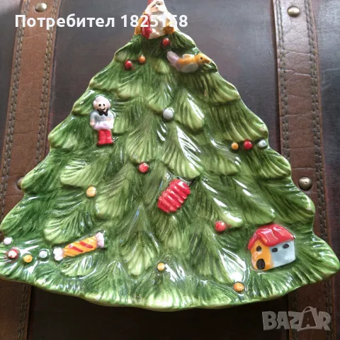 Коледни съдинки с обща цена, снимка 8 - Коледни подаръци - 47870491