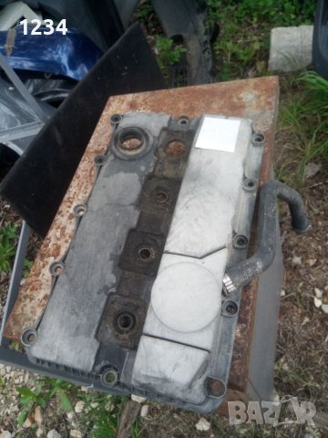 Капак ford transit 2.4, снимка 2 - Части - 40847439