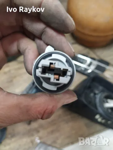 Мигач, фасунка за TOYOTA AVENSIS MK2 2006-2009, снимка 5 - Части - 48739952