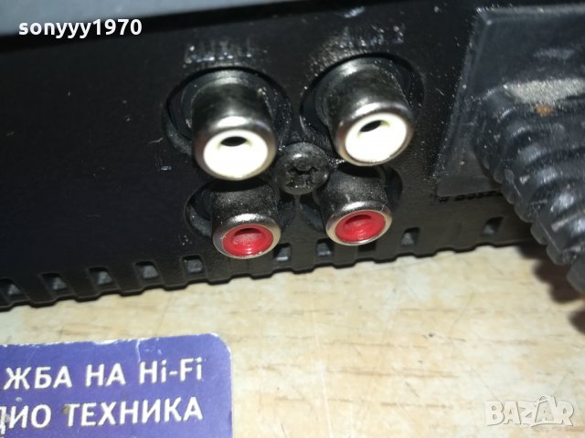 BOSE-ENGLAND 2111211613, снимка 8 - Ресийвъри, усилватели, смесителни пултове - 34879348