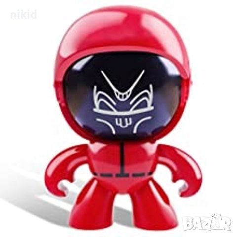 Фигурка squid game с променящо се лице форма пластмасова играчка, снимка 3 - Фигурки - 36952534