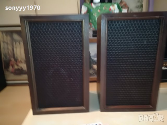 NO NAME-РЕТРО ТОНКОЛОНИ 8ома 2410221905L, снимка 6 - Тонколони - 38439899