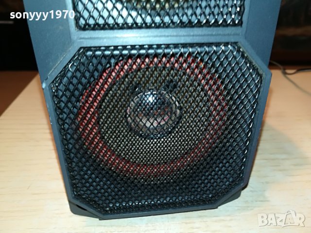 ice-swiss-speaker system 2305222023, снимка 5 - Тонколони - 36854964