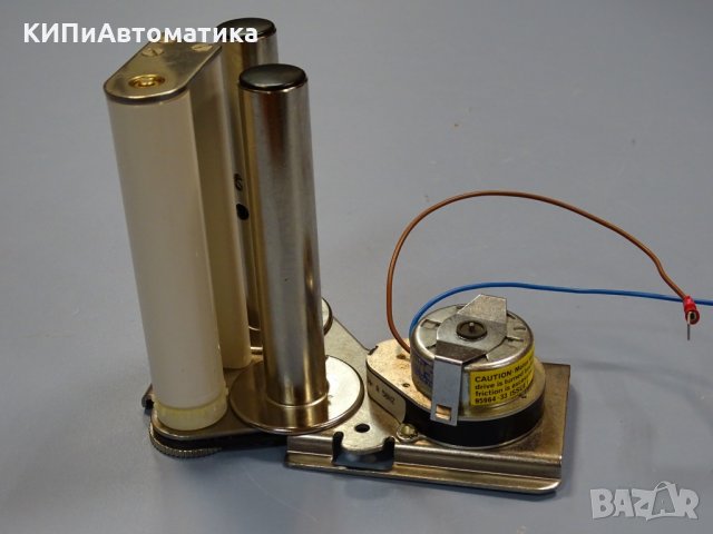 Ел. двигател Chart Drive Motor Sterling Instrument 4116U