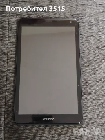 Таблет Prestigio Q pro 8 inch 4G, снимка 10 - Таблети - 55884751