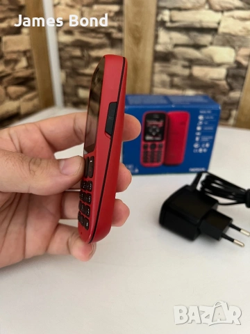 НОВ! Nokia 101 Duos , снимка 6 - Nokia - 54301923